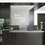 Bad Stebener Hof 3* באד שטבן