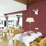 Bad Stebener Hof 3*