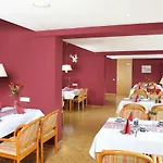 מלון Bad Stebener Hof
