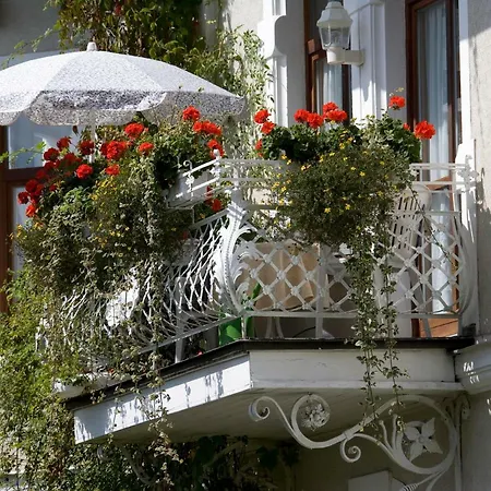 Bad Stebener Hof Bad Steben