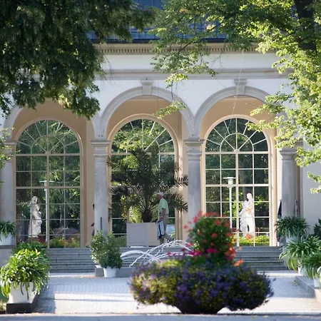 Bad Stebener Hof Bad Steben