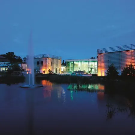 Hotel Bad Stebener Hof Bad Steben