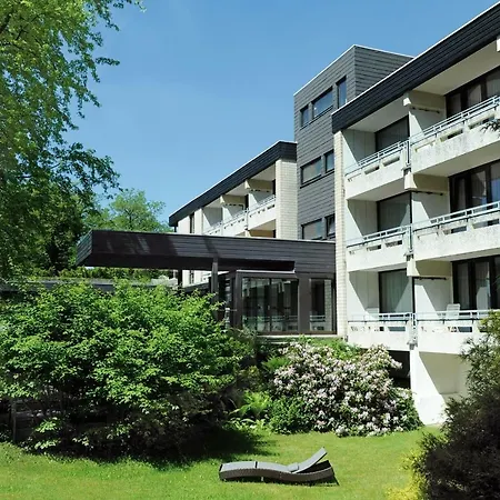 Bad Stebener Hof Hotel Bad Steben