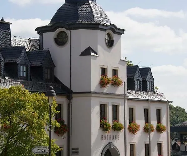 Bad Stebener Hof Hotel