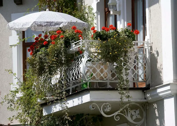 Bad Stebener Hof Bad Steben