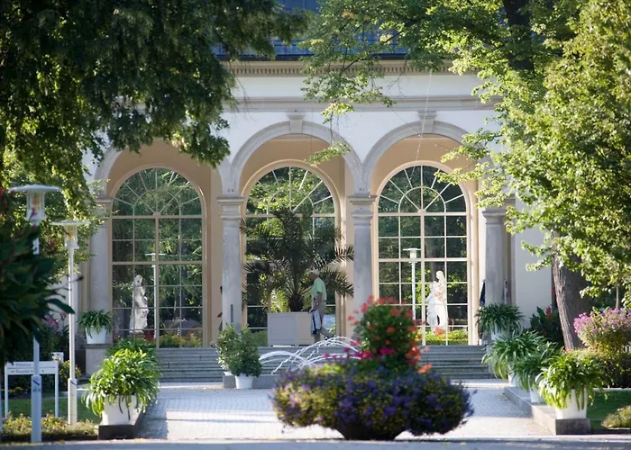 Bad Stebener Hof Bad Steben