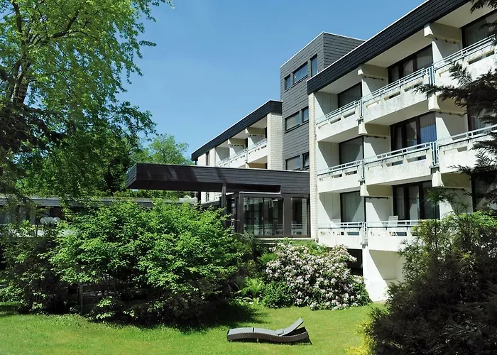 Bad Stebener Hof Hotel Bad Steben