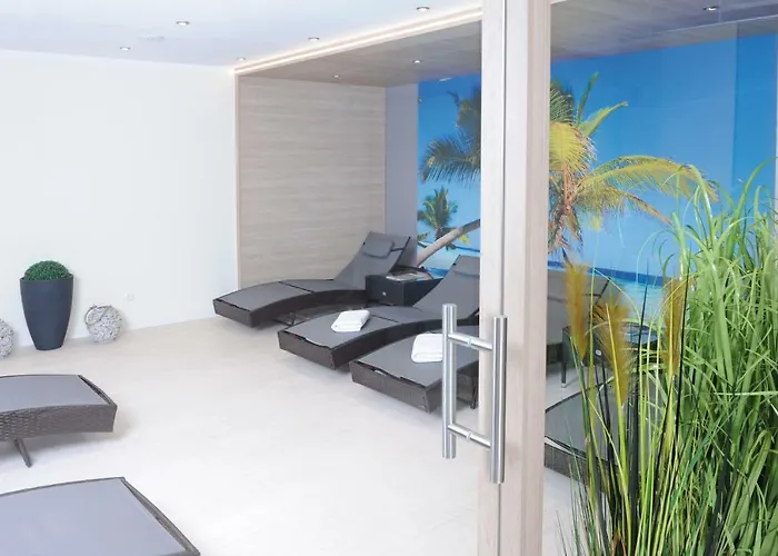 Bad Stebener Hof Bad Steben