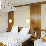 Bad Stebener Hof Hotel Bad Steben