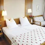 Bad Stebener Hof Hotel 3*