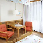 Bad Stebener Hof Hotel Bad Steben