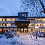 Hotel Bad Stebener Hof Bad Steben