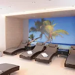 Hotel Bad Stebener Hof 3*