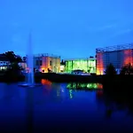 Hotel Bad Stebener Hof 3*