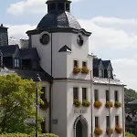Bad Stebener Hof Hotel