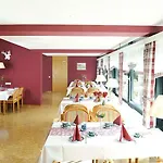 Bad Stebener Hof Hotel 3*
