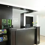 Hotel Bad Stebener Hof