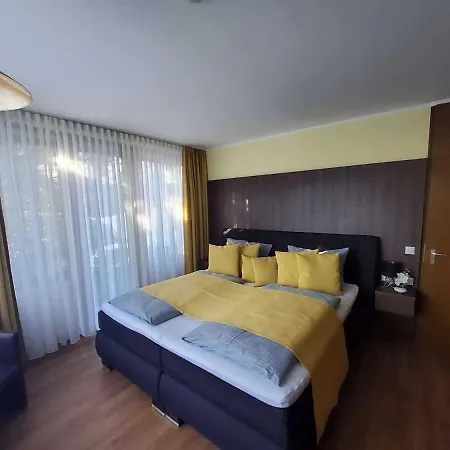Bad Stebener Hof 3*