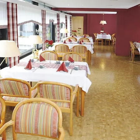 Hotel Bad Stebener Hof Bad Steben