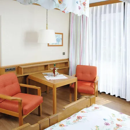 Bad Stebener Hof Hotel Bad Steben