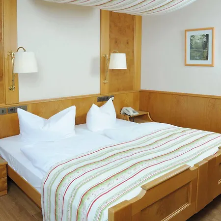Bad Stebener Hof 3* Bad Steben