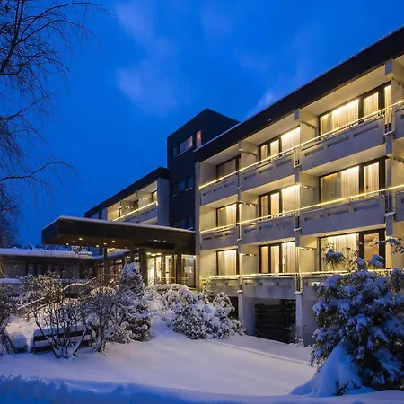 Bad Stebener Hof Hotel