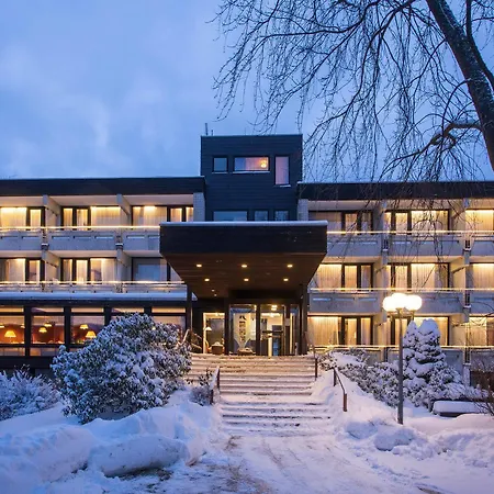 Hotel Bad Stebener Hof Bad Steben