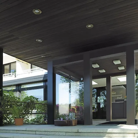 Bad Stebener Hof 巴特施泰本