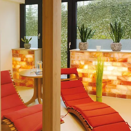 Bad Stebener Hof Hotel Bad Steben
