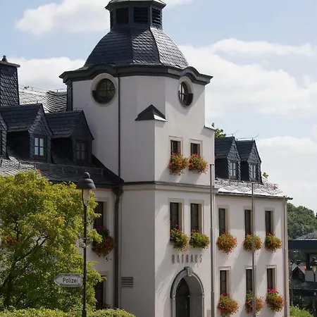 Bad Stebener Hof Hotel