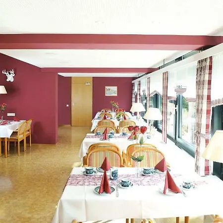 Bad Stebener Hof Hotel 3*