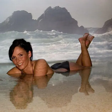 Bad Stebener Hof 酒店 巴特施泰本