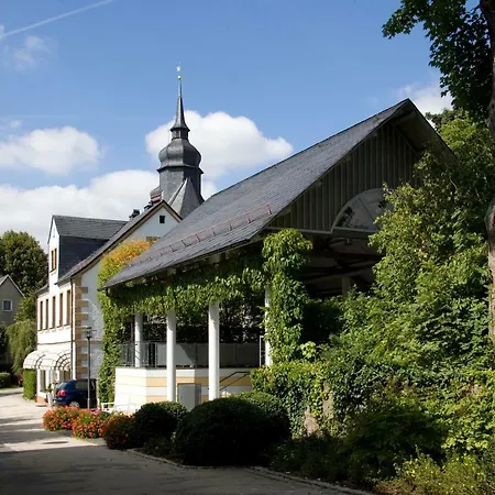 Bad Stebener Hof 3* Bad Steben