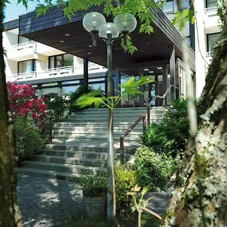 Bad Stebener Hof