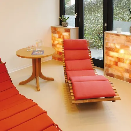 Bad Stebener Hof Hotel 3*