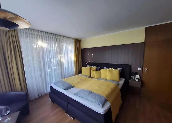 Bad Stebener Hof 3*