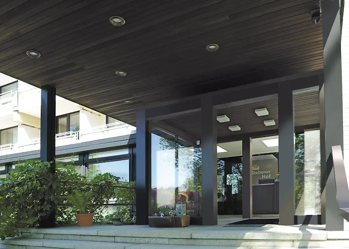 Bad Stebener Hof Bad Steben