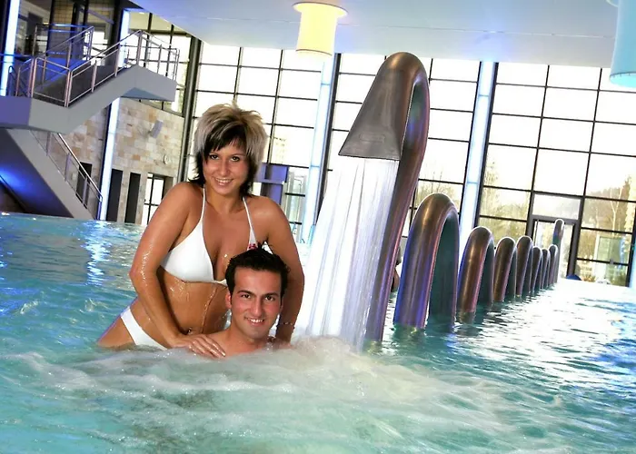 Bad Stebener Hof 3* Bad Steben